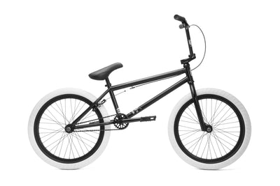 Kink Gap Bike-Matte Black