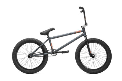 Kink SXTN Bike-Matte Reometric Camo