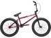 Kink Curb 20&quot;TT Bike-Gloss Smoked Red - 7