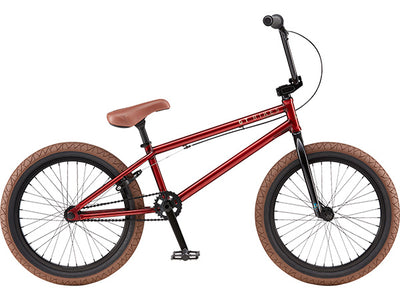 GT BK Signature Bike-Red