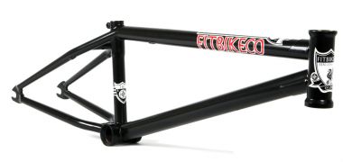 FIT Benny L BMX Frame