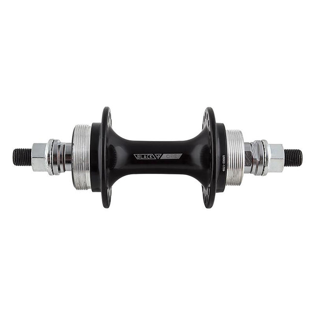 Black Ops MX-1100 Front BMX Hub-36H - 1