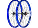 Black Ops Sun Envy Pro BMX Race Wheelset-36H-20x1.75&quot; - 2