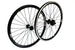 Stay Strong Evolution V2 Mini BMX Race Wheelset-20x1 1/8&quot; - 1