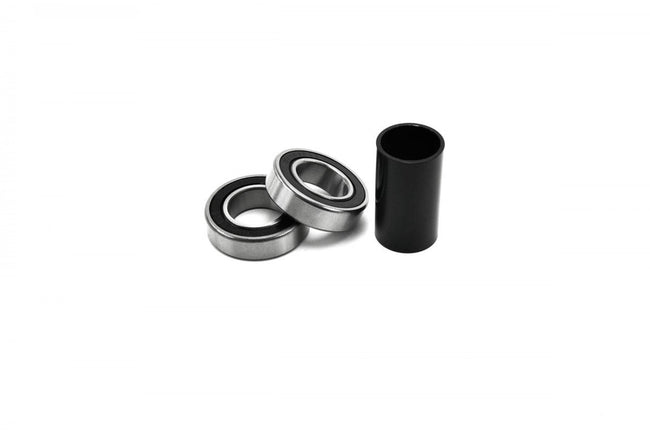 Blackout Mid Bottom Bracket - 1