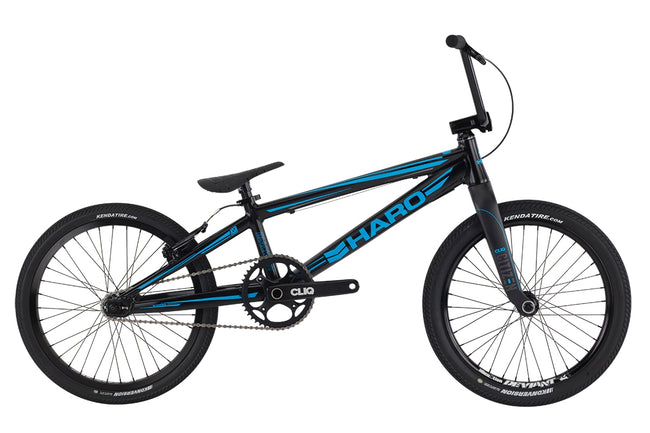 Haro Blackout XXL-Signature Black - 1