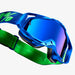 100% Racecraft Dreamflow Goggles-Mirror Blue Lens - 1