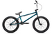 DK Cygnus 20.5&quot;TT BMX Bike-Harbor Blue - 6