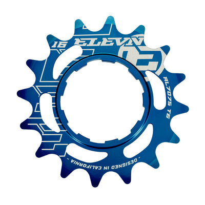 Elevn Alloy Cog