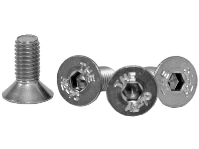 Answer Mini Crank Arm Spider Bolts