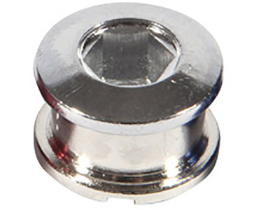 Kingstar Chromoly Chainring Bolts-Chrome