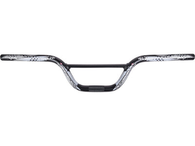 Bombshell Aluminum Race Bars-4"