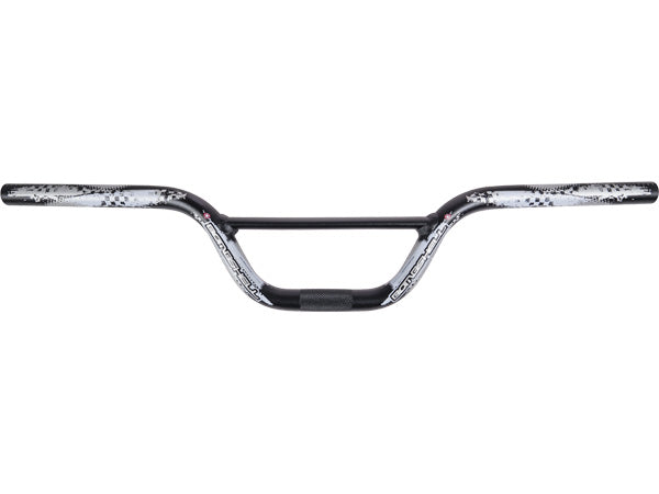 Bombshell Aluminum Race Bars-4&quot; - 1