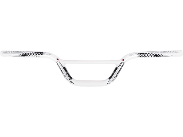 Bombshell Aluminum Race Bars-4&quot; - 2