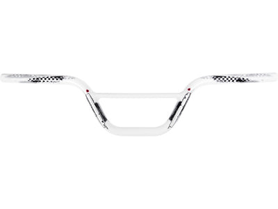 Bombshell Aluminum Race Bars-5"