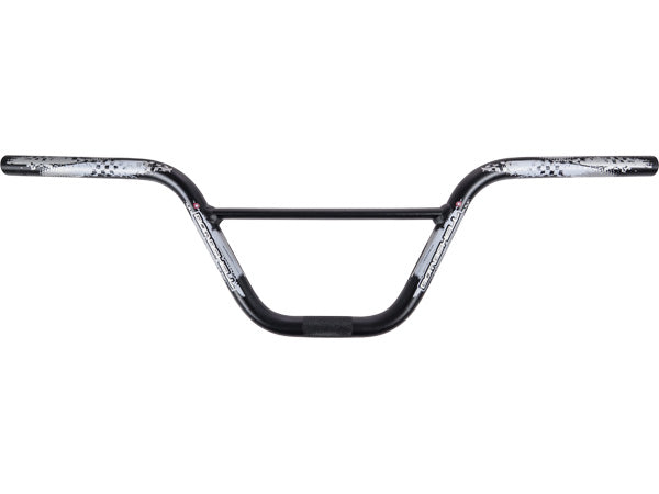 Bombshell Aluminum Race BMX Race Handlebars-6.5&quot; - 2