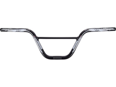 Bombshell Aluminum Race BMX Race Handlebars-6.5" PLUS