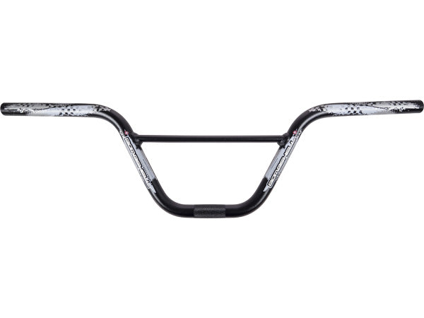 Bombshell Aluminum Race BMX Race Handlebars-6.5&quot; PLUS - 1