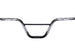 Bombshell Aluminum Race BMX Race Handlebars-6.5&quot; PLUS - 1