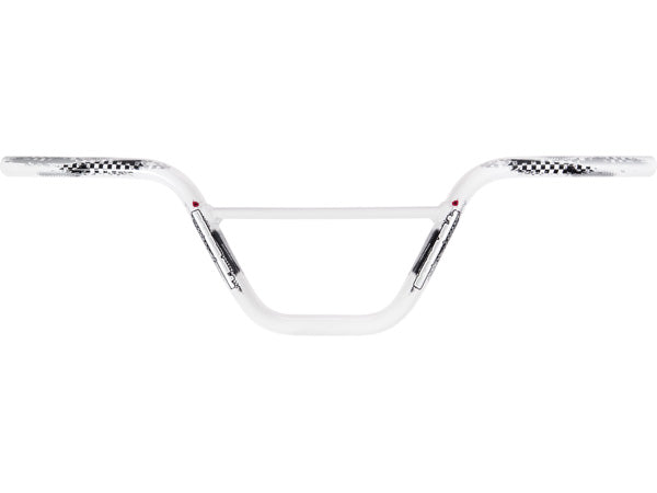 Bombshell Aluminum Race BMX Race Handlebars-6.5&quot; PLUS - 2