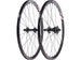 Bombshell Jet Cassette Expert BMX Race Wheelset-20x1 3/8&quot; - 3