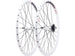 Bombshell Jet Cassette Expert BMX Race Wheelset-20x1 3/8&quot; - 4