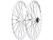 Bombshell Jet Cassette Mini BMX Race Wheelset-Mini-20x1 1/8&quot; - 4