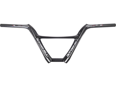 Bombshell Carbon Pro Bars-8.25"