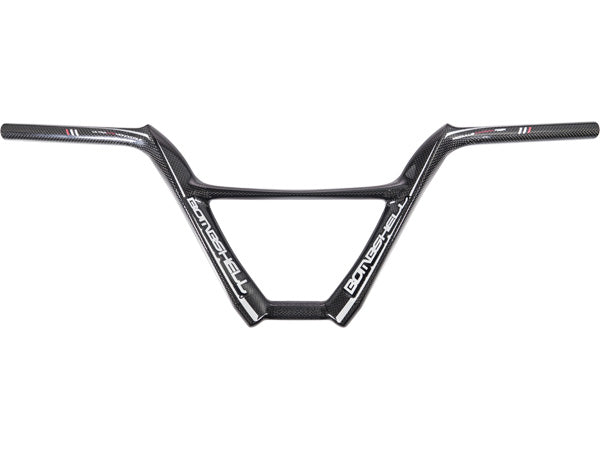 Bombshell Carbon Pro Bars-8.25&quot; - 1