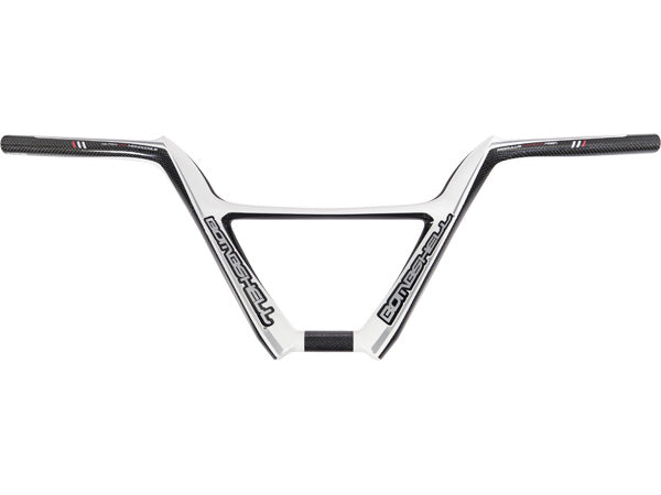 Bombshell Carbon Pro Bars-8.25&quot; - 2