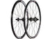 Bombshell SL Cassette Expert BMX Race Wheelset-20x1 3/8&quot; - 1