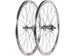 Bombshell SL Cassette Expert BMX Race Wheelset-20x1 3/8&quot; - 5