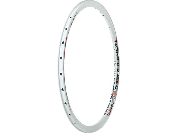 Bombshell SL Mini Front Rim-28H-20x1 1/8&quot; - 2