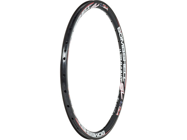 Bombshell SL Pro Front Rim-36H-24x1.75&quot; - 5