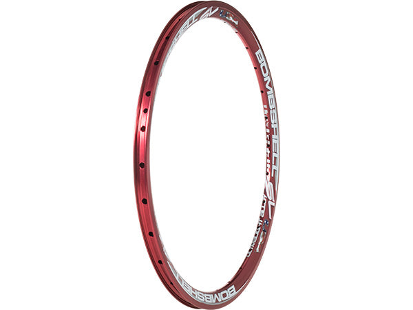 Bombshell SL Pro Front Rim-36H-24x1.75&quot; - 4