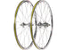 Bombshell SL Cassette Mini BMX Race Wheelset-20x1 1/8&quot; - 4