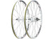 Bombshell SL Cassette Mini BMX Race Wheelset-20x1 1/8&quot; - 2