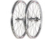 Bombshell SL Cassette Expert Plus BMX Race Wheelset-20x1.50&quot; - 2