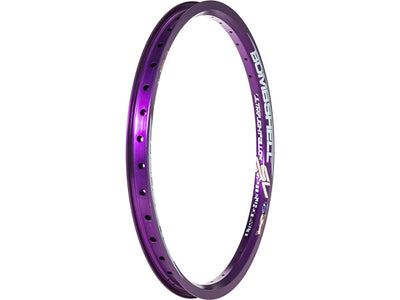 Bombshell SL Pro Front Rim-36H-20x1.75"