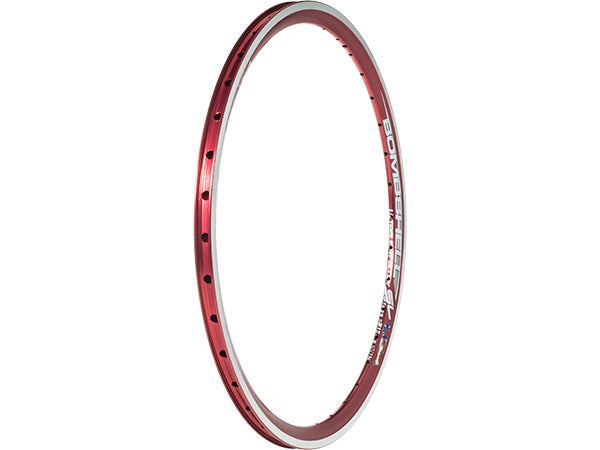 Bombshell SL Mini Rear Rim-28H-20x1 1/8&quot; - 1