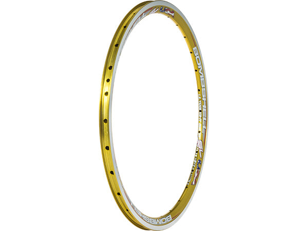 Bombshell SL Pro Rear Rim-36H-24x1.75&quot; - 6