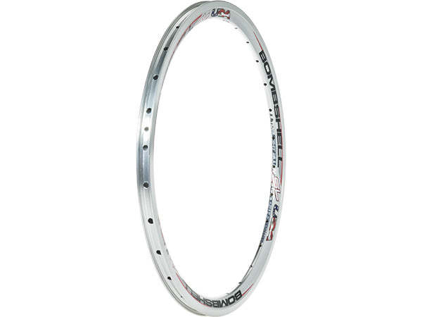 Bombshell SL Pro Rear Rim-36H-24x1.75&quot; - 5