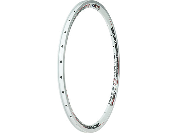 Bombshell SL Expert Plus Rear Rim-28H-20x1.5&quot; - 4