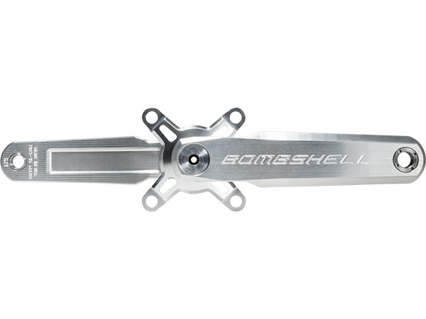 Bombshell Spinnergy Pro Cranks - 4