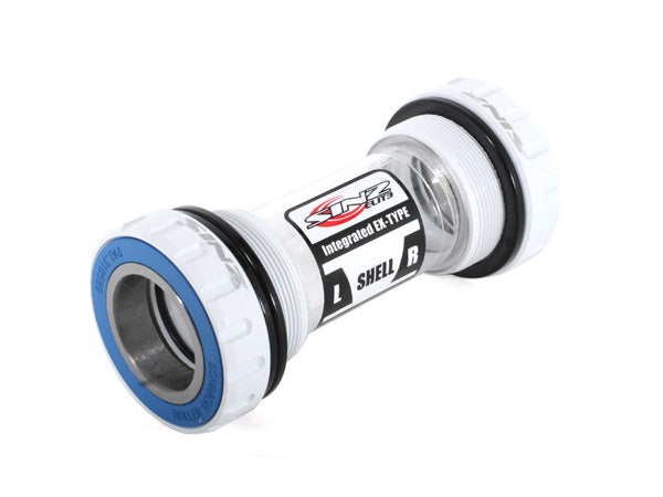 Sinz Elite XXX Pro Outboard Bottom Bracket - 2