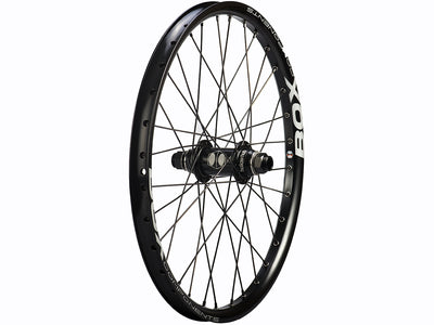 Box Pro BMX Race Wheel-Front-406mm-32H-20x1.75"