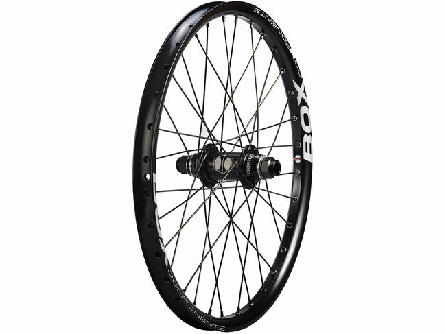 Box Pro BMX Race Wheel-Front-406mm-32H-20x1.75&quot; - 1