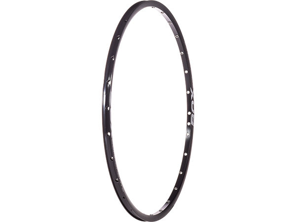 Box Focus 520 Rim-Front-28H-24x1 1/8&quot; - 4