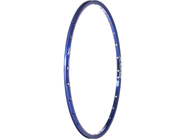 Box Focus 520 Rim-Front-28H-24x1 1/8&quot; - 1