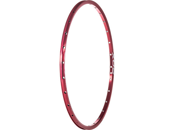 Box Focus 451 Rim-Front-28H-20x1 1/8&quot; - 2